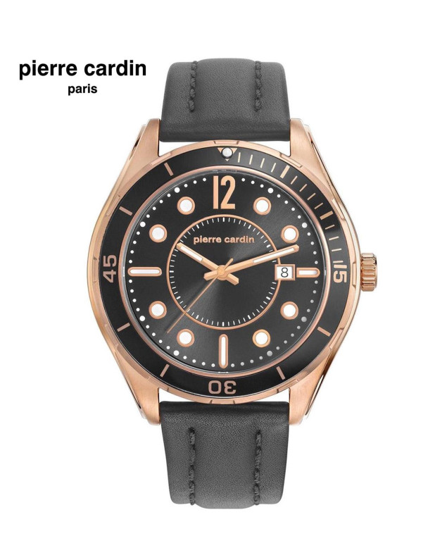 Pierre Cardin Gents Watch